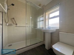 Shower Room- click for photo gallery